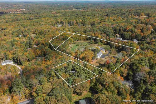 70 Sandown Rd, Danville, NH, 03819-3000 | Card Image