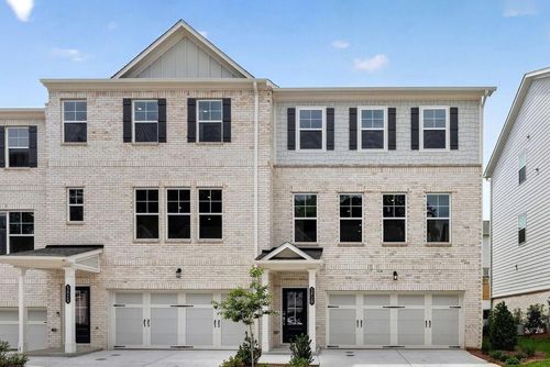 5829 Schelton Pl Se, Mableton, GA, 30126-1145 | Card Image