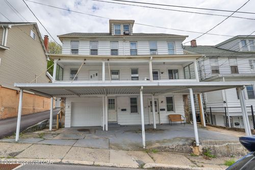 101 /105 W Ridge Street, Nesquehoning, PA, 18240 | Card Image
