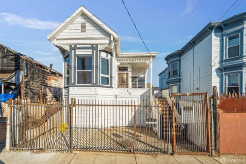 670 Sycamore St, Oakland, CA, 94612-1139 | Card Image