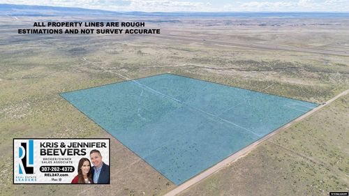 Tract 460 BB Brooks, Casper, WY, 82601 | Card Image