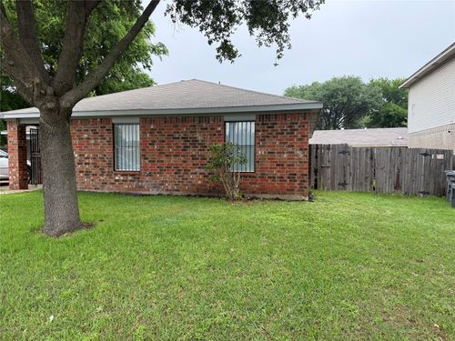 3015 Flask Drive, Dallas, TX, 75241 | Card Image