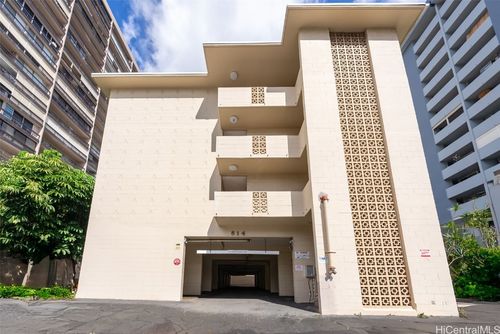 401-814 Kinau Street, Honolulu, HI, 96813 | Card Image