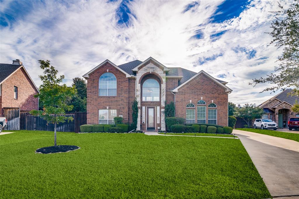 Mockingbird Hill Ct, Murphy, TX 75094