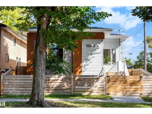 11215 87 St Nw, Edmonton, AB, T5B3L7 | Card Image