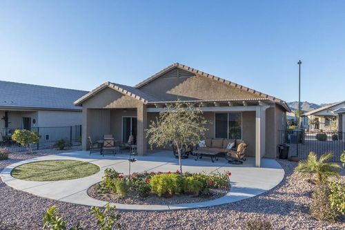 22407 W Morning Glory St, Buckeye, AZ, 85326-0176 | Card Image