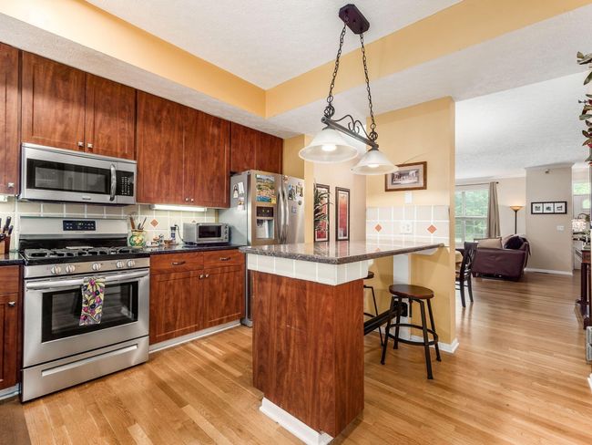 6 - 789 Northwest Blvd, Condo with 2 bedrooms, 4 bathrooms and null parking in Columbus OH | Image 20