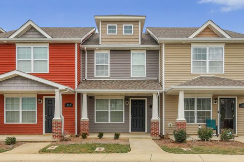 375 Sam Houston Cir, Clarksville, TN, 37040-6280 | Card Image