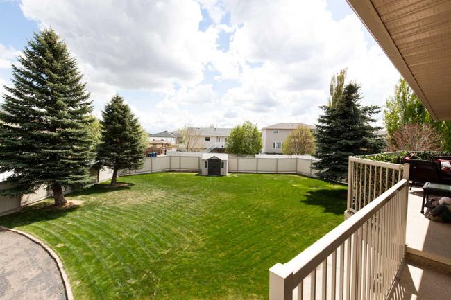 37 Stein Close Se, Home with 6 bedrooms, 3 bathrooms and 7 parking in Medicine Hat AB | Image 46