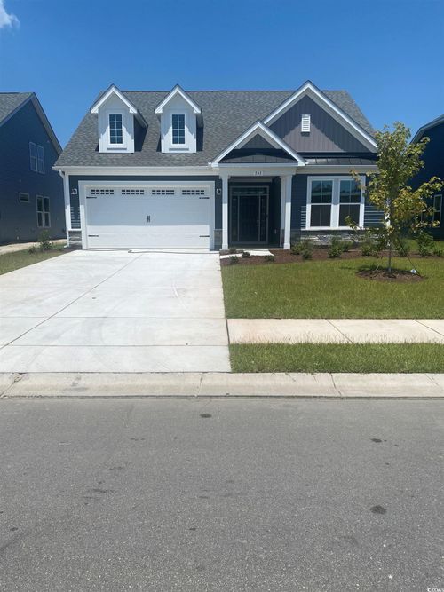 242 Broughton Dr, Myrtle Beach, SC, 29579-9800 | Card Image