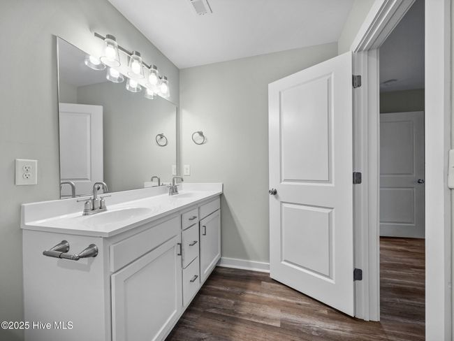 266 Sandy Cove Ln, Townhouse with 3 bedrooms, 4 bathrooms and null parking in Sneads Ferry NC | Image 48