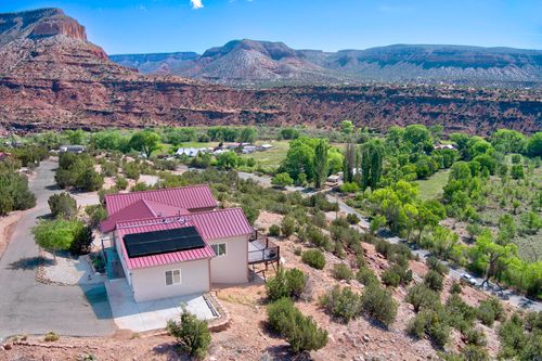 1200 Highway 485, Jemez Pueblo, NM, 87024-9709 | Card Image