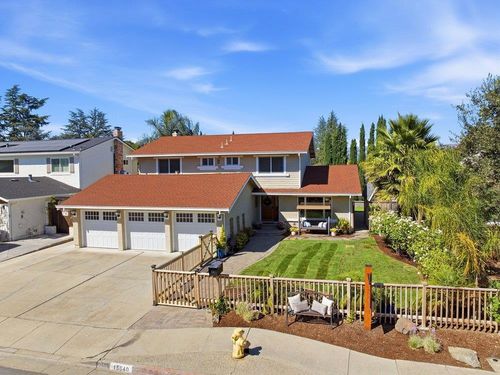 15640 La Sierra Ct, Morgan Hill, CA, 95037 | Card Image