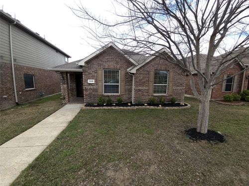8440 Gentian Dr, Fort Worth, TX, 76123-5028 | Card Image
