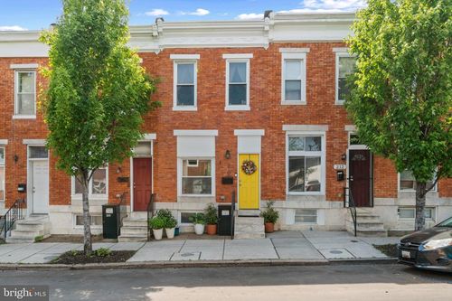 210 N Ellwood Ave, BALTIMORE, MD, 21224-1309 | Card Image