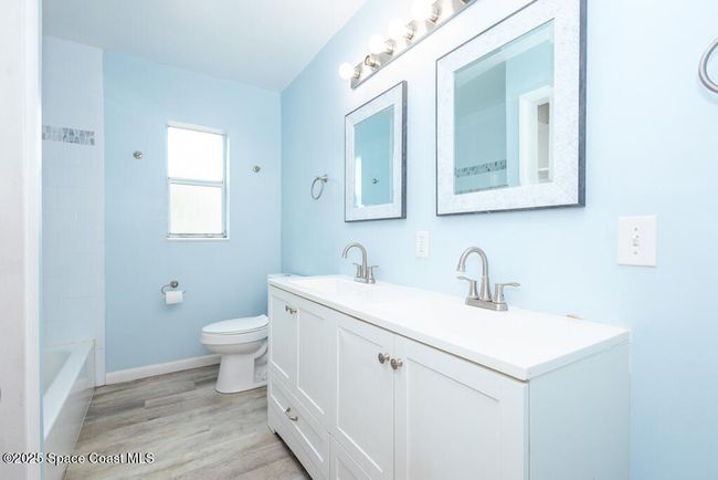 1108 Abington St, House other with 4 bedrooms, 2 bathrooms and null parking in Cocoa FL | Image 23