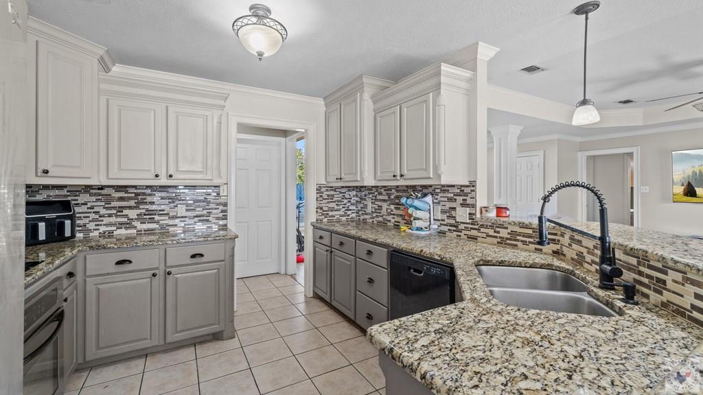 Residential in Texarkana 5