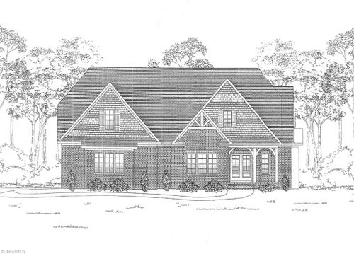 7106 Lambert Lake Rd, Stokesdale, NC, 27357-8304 | Card Image