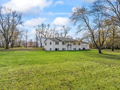 12945 W Smith Road, House other with 3 bedrooms, 1 bathrooms and 6 parking in Manhattan IL | Image 3