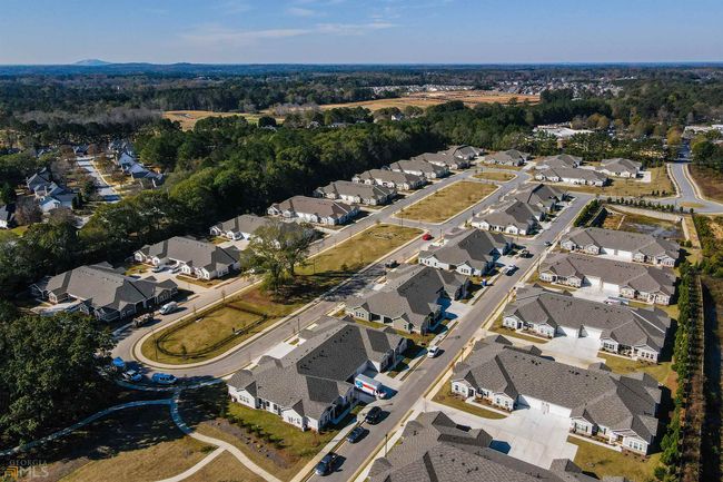 2547 Rathburn Cir, Townhouse with 3 bedrooms, 2 bathrooms and null parking in Loganville GA | Image 32