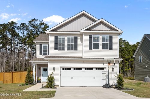 823 Cooke Dr, Hubert, NC, 28539-3997 | Card Image