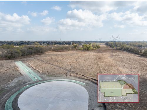 1275 Wildflower Way, Lucas, TX, 75002-1162 | Card Image