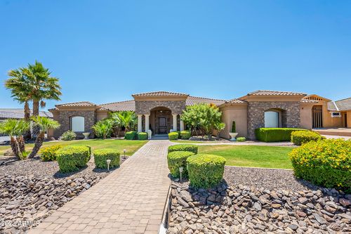 18131 W Palo Verde Court, Litchfield Park, AZ, 85340 | Card Image