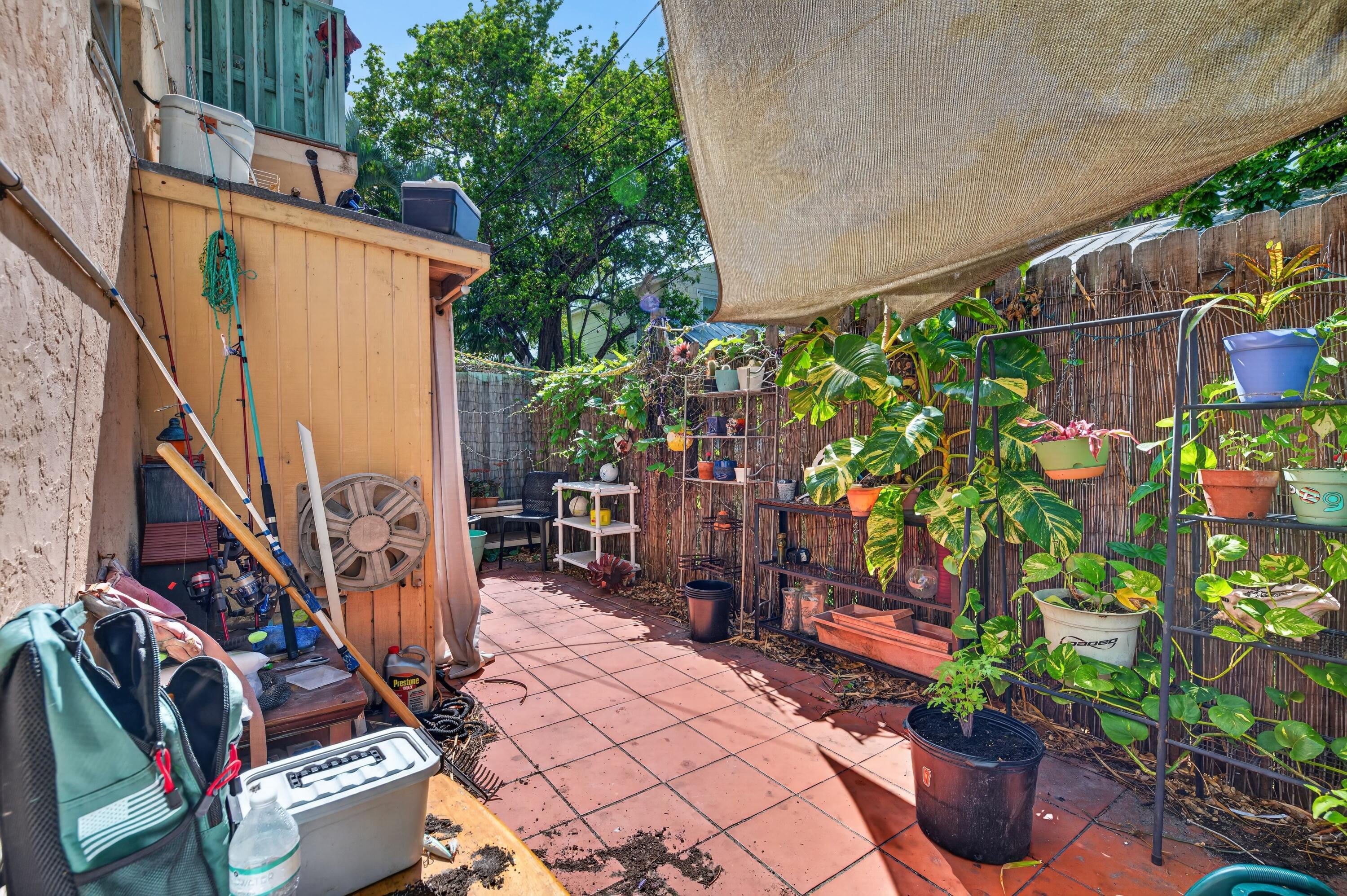 Residential in Key West 4