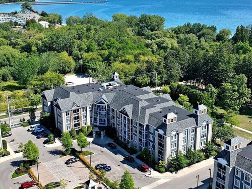 206-680 Gordon St, Whitby, ON, L1N0L2 | Card Image