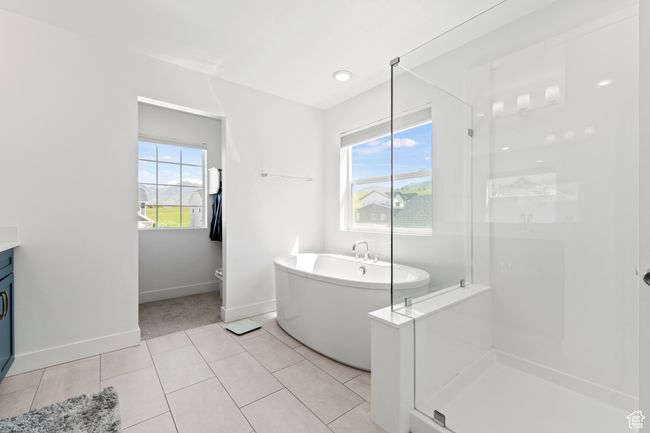 1085 W Union Bench Dr, House other with 5 bedrooms, 4 bathrooms and 5 parking in Mapleton UT | Image 36