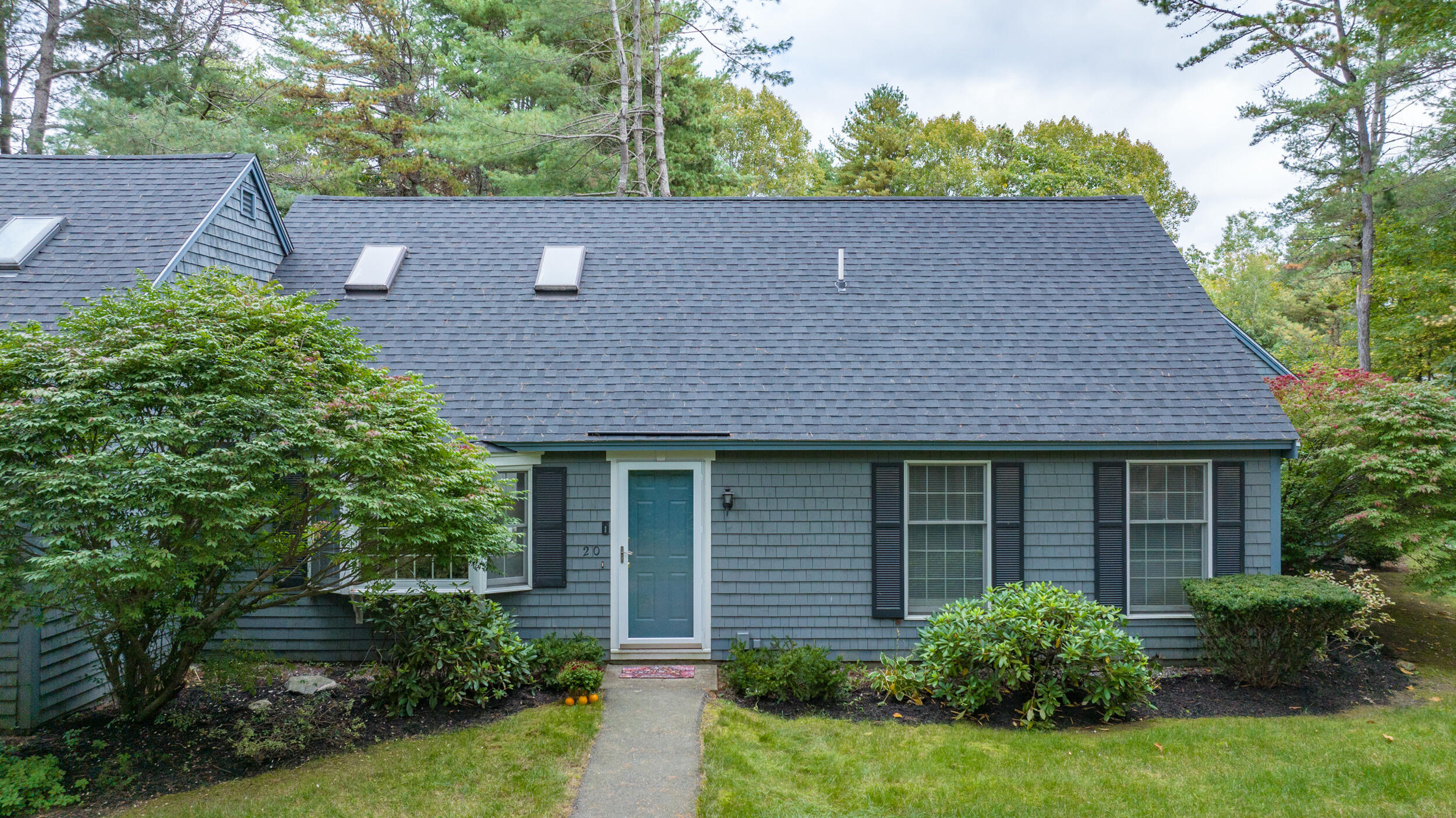 Ward Cir, Brunswick, ME 04011