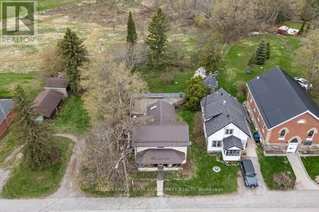 4071 Hwy 35 Highway, House other with 4 bedrooms, 2 bathrooms and 6 parking in Kawartha Lakes (Cameron) ON | Image 41