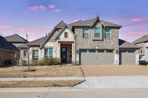 1009 Pecan Glen Dr, Melissa, TX, 75454-9836 | Card Image