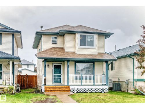 11831 9 Ave Nw, Edmonton, AB, T6J7A1 | Card Image