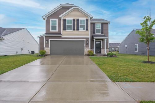 1220 Timber Glen Dr, Wilmington, OH, 45177-3015 | Card Image