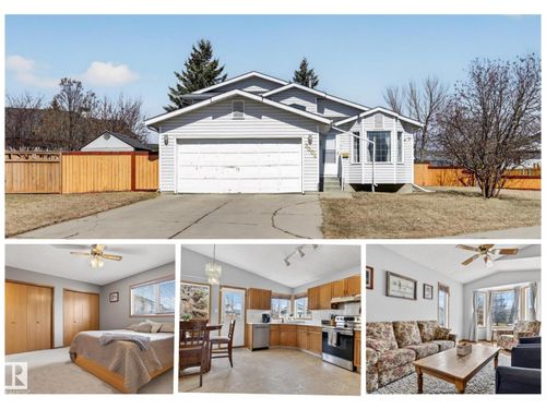 3004 39 Ave Nw, Edmonton, AB, T6T1J5 | Card Image