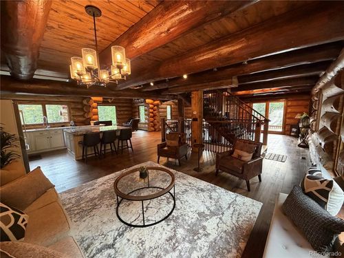733 Rainbow Rd, Idaho Springs, CO, 80452-9425 | Card Image