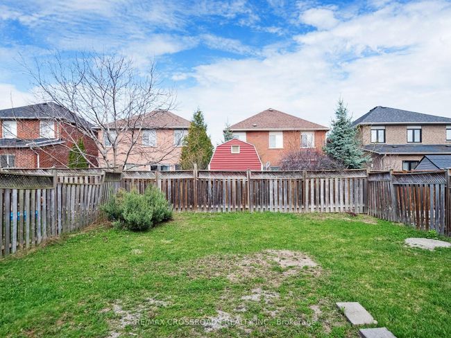 1311 Weller Cross, House other with 3 bedrooms, 2 bathrooms and 1 parking in Milton ON | Image 50