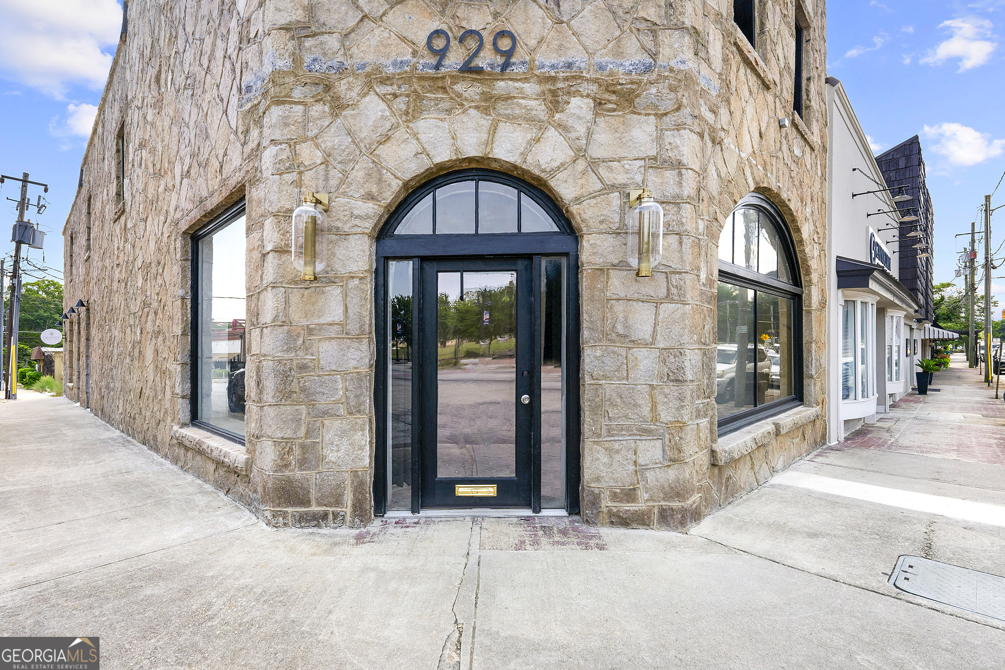 929 Main St, Stone Mountain, GA 30083
