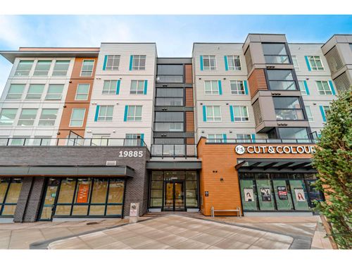 519-19885 76 Avenue, Langley, BC, V2Y4M5 | Card Image