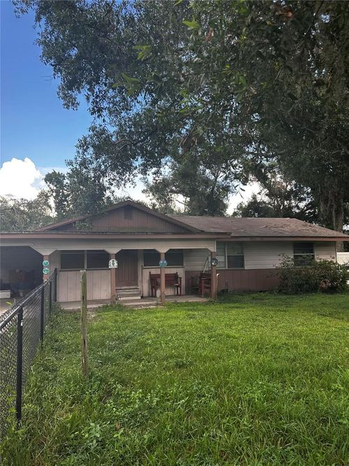 10004 Vaughn St, Gibsonton, FL, 33534-4625 | Card Image
