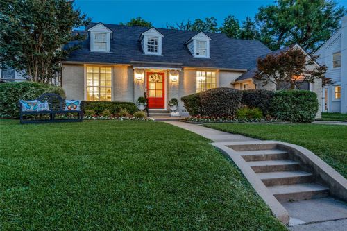 5200 Milam St, Dallas, TX, 75206-6516 | Card Image