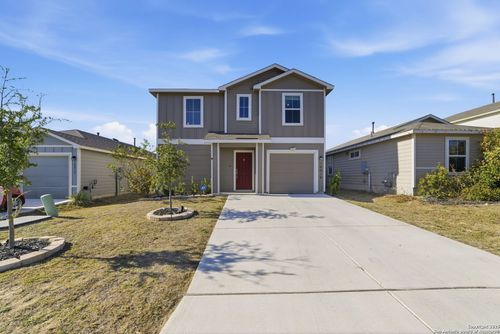 10019 Bur Sedge, San Antonio, TX, 78254-2575 | Card Image