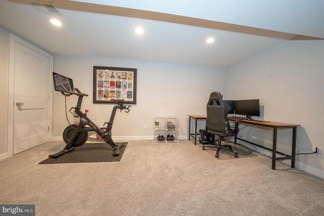 375 Colket Ln, House other with 5 bedrooms, 3 bathrooms and null parking in WAYNE PA | Image 53