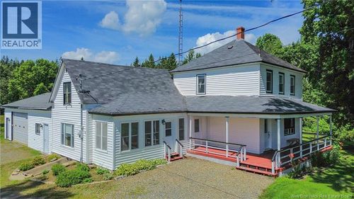 1466 Rte 122, Skiff Lake, NB, E6H1N8 | Card Image