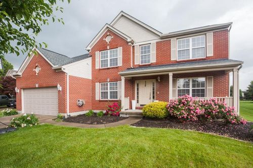 7763 Hunters Trl, Mason, OH, 45040 | Card Image