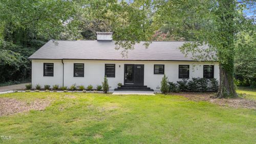 800 Christopher Rd, Chapel Hill, NC, 27514-4025 | Card Image