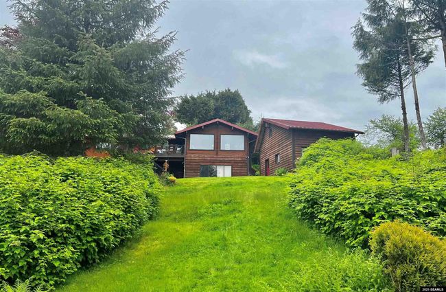 301 Wortman Loop, House other with 5 bedrooms, 3 bathrooms and 2 parking in Sitka AK | Image 56