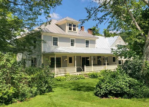 170 Joshua Rd, Norwich, VT, 05055 | Card Image