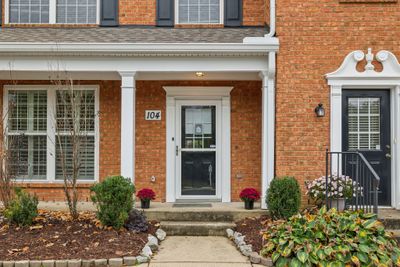 104 - 601 Old Hickory Blvd, Townhouse with 3 bedrooms, 2 bathrooms and null parking in Brentwood TN | Image 2